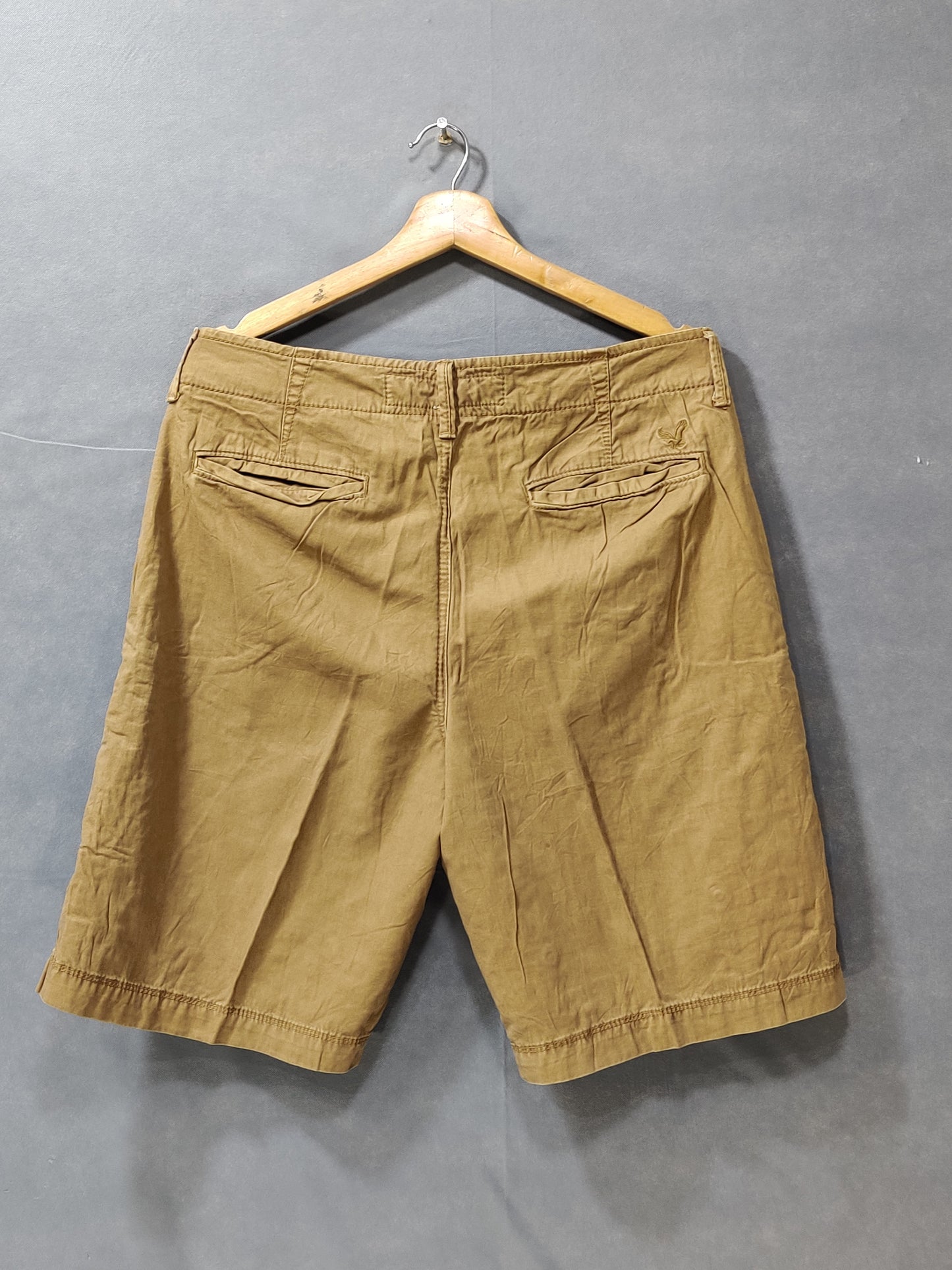 American Eagle Branded Original Cotton Short For Men