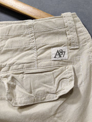 Aeropostale Branded Original Cotton Short For Men