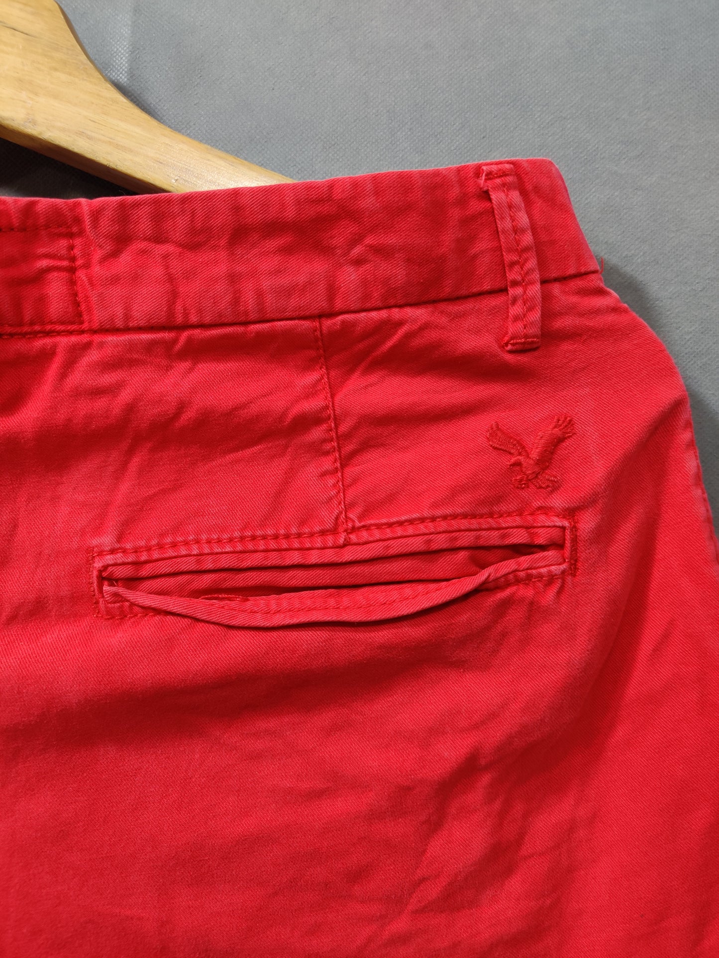 American Eagle Branded Original Cotton Short For Men