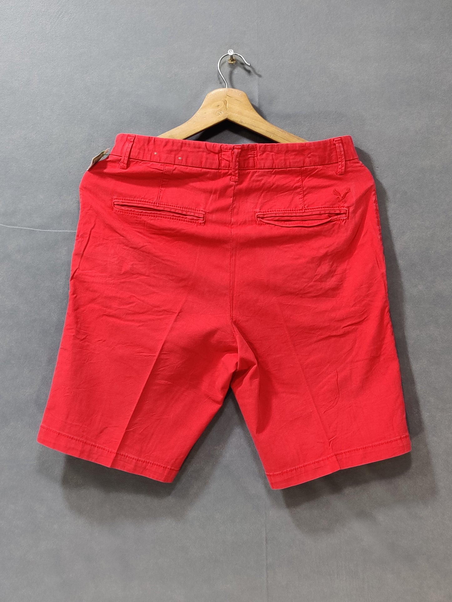 American Eagle Branded Original Cotton Short For Men