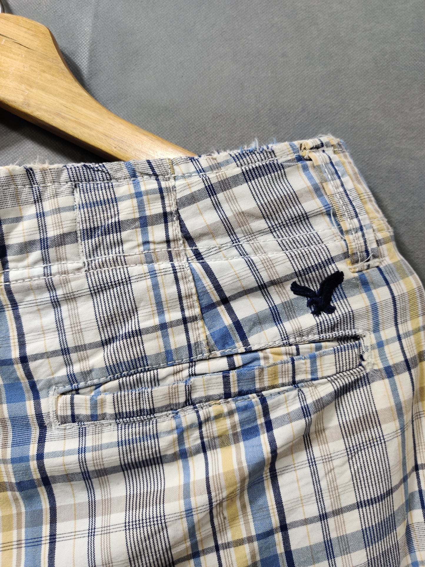 American Eagle Branded Original Cotton Short For Men