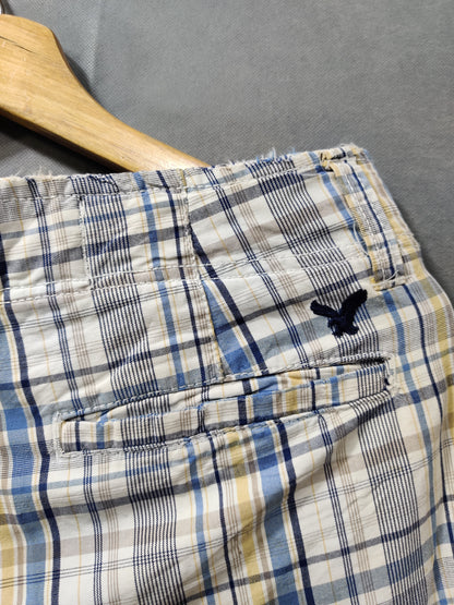 American Eagle Branded Original Cotton Short For Men