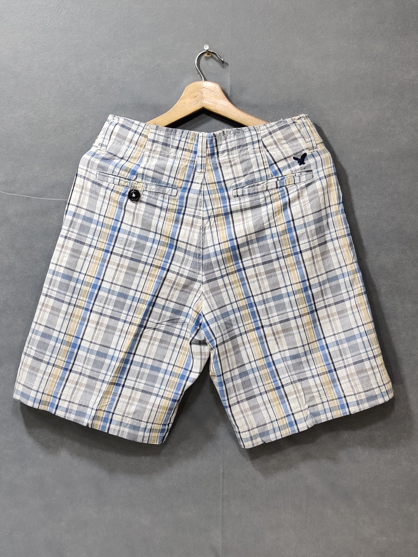 American Eagle Branded Original Cotton Short For Men