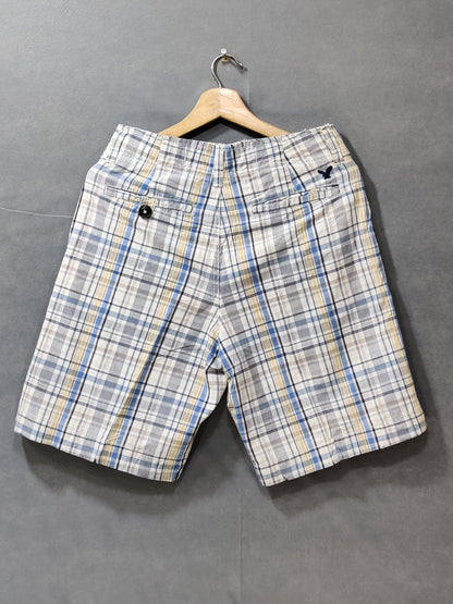 American Eagle Branded Original Cotton Short For Men