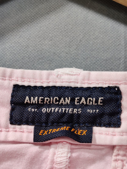 American Eagle Branded Original Cotton Short For Men
