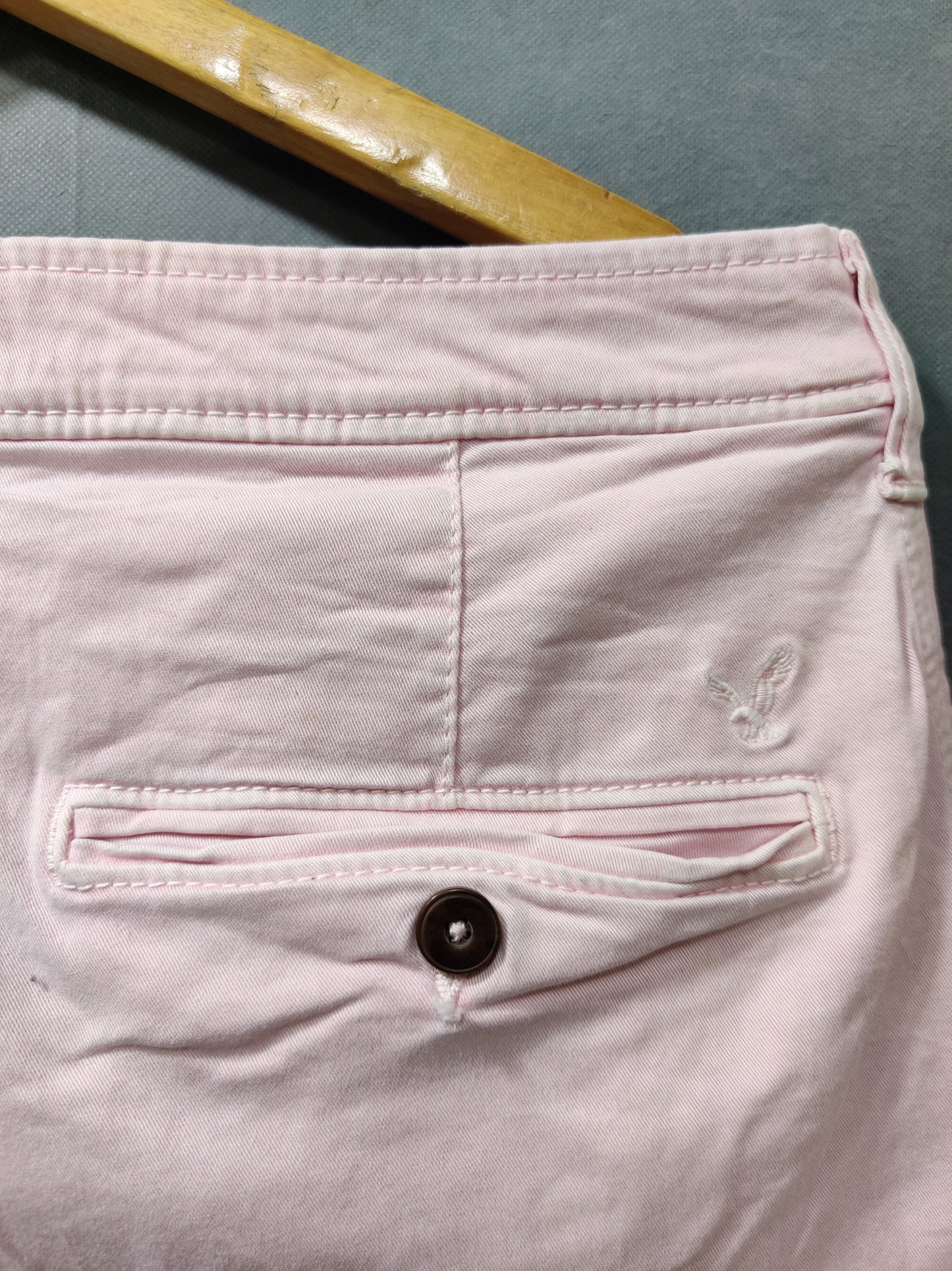 American Eagle Branded Original Cotton Short For Men