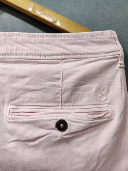 American Eagle Branded Original Cotton Short For Men