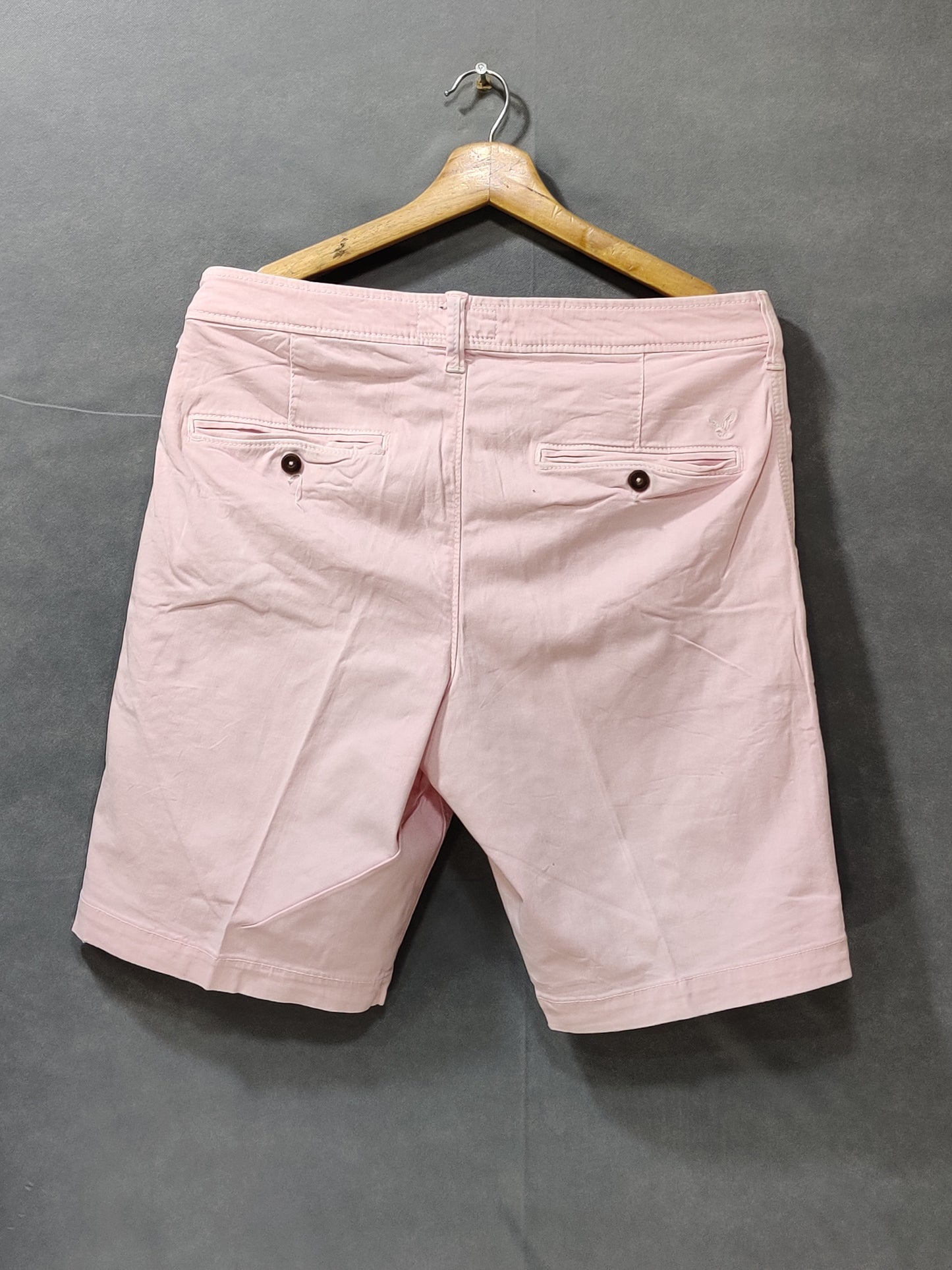 American Eagle Branded Original Cotton Short For Men