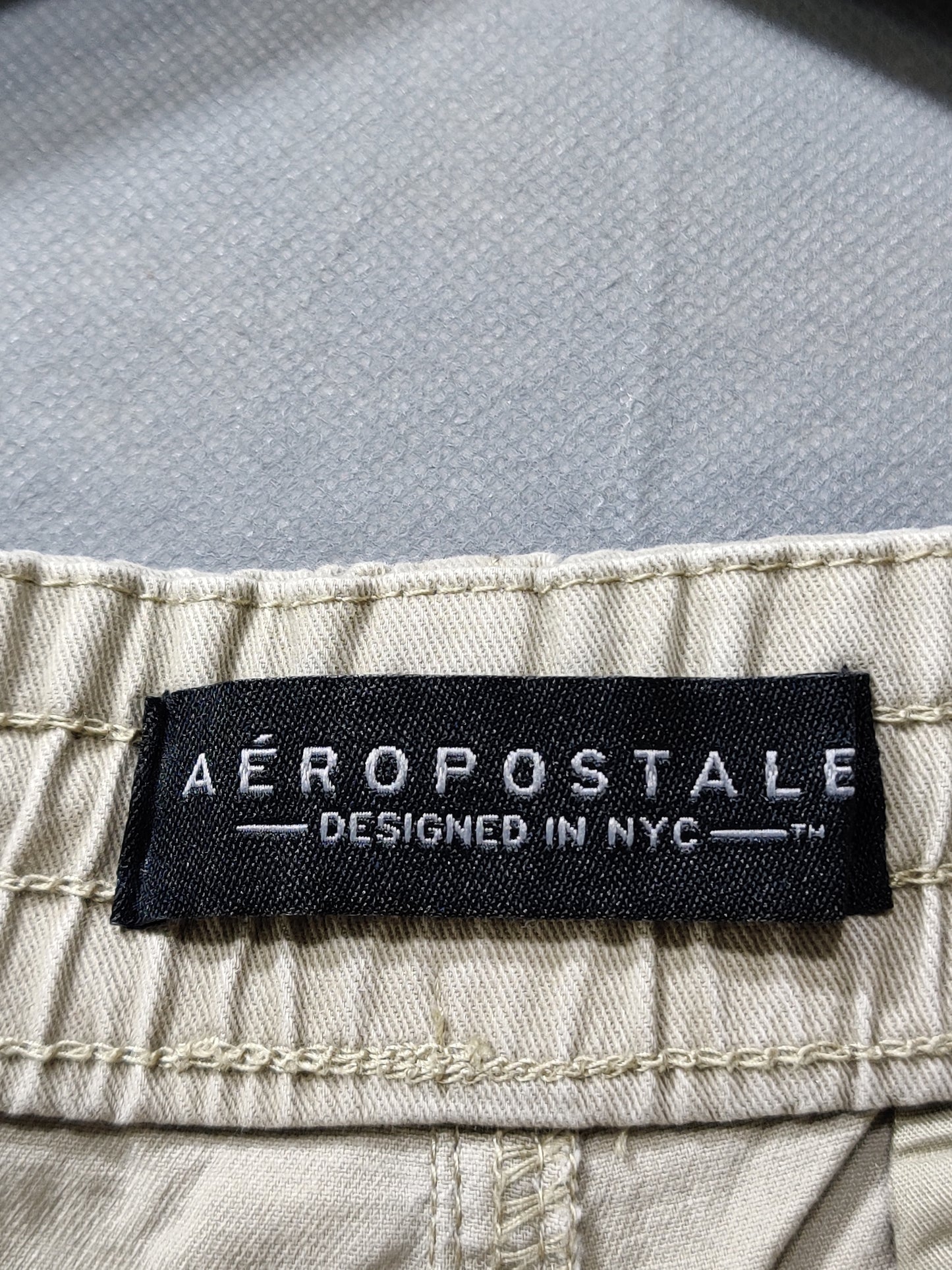 Aeropostale Branded Original Cotton Short For Men