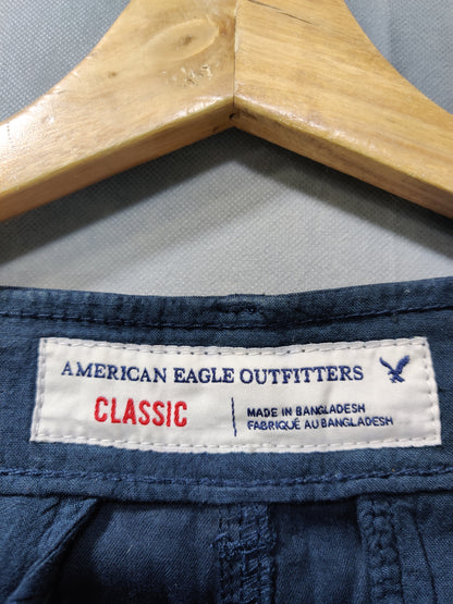 American Eagle Branded Original Cotton Short For Men