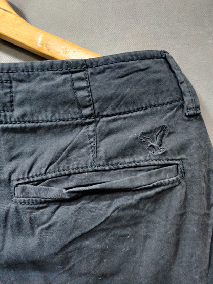 American Eagle Branded Original Cotton Short For Men