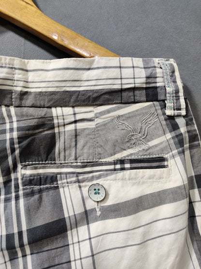 American Eagle Branded Original Cotton Short For Men
