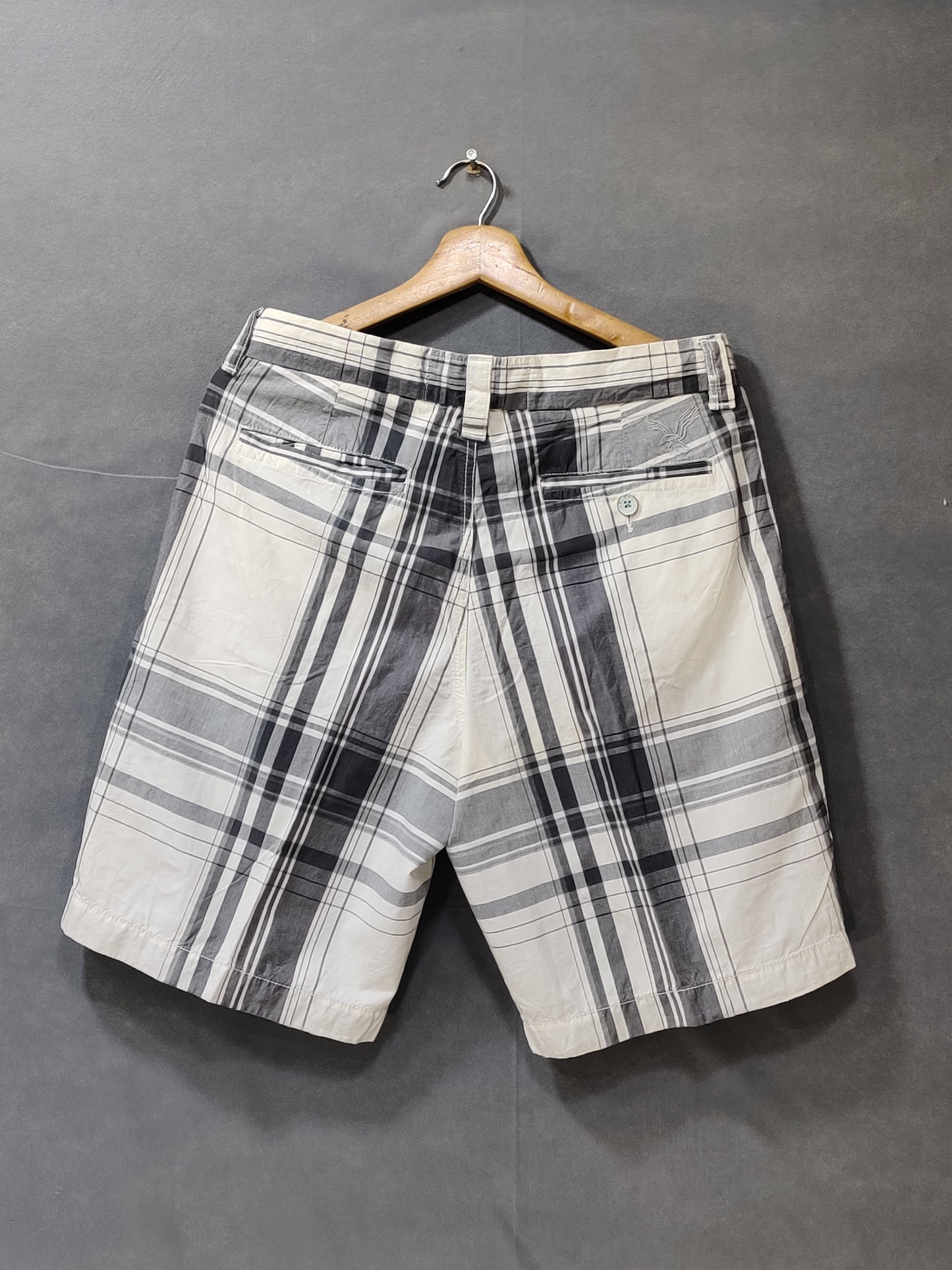 American Eagle Branded Original Cotton Short For Men