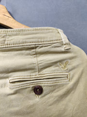 American Eagle Branded Original Cotton Short For Men