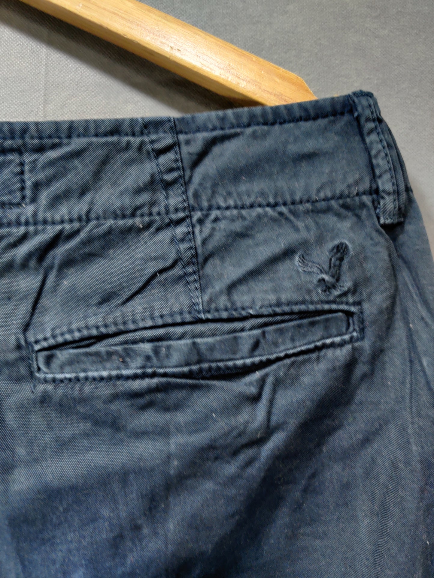 American Eagle Branded Original Cotton Short For Men