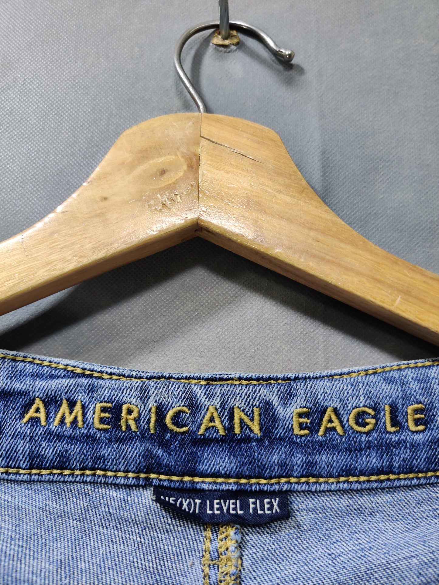 American Eagle Branded Original Cotton Short For Men