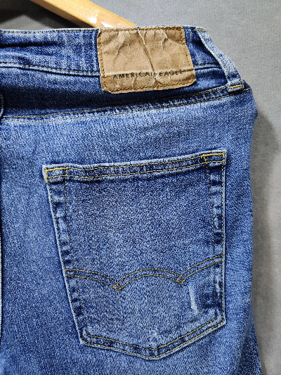 American Eagle Branded Original Cotton Short For Men