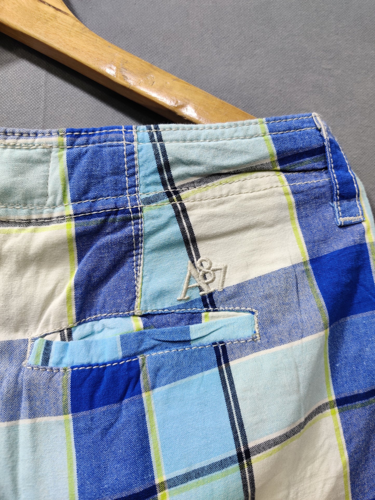 Aeropostale Branded Original Cotton Short For Men