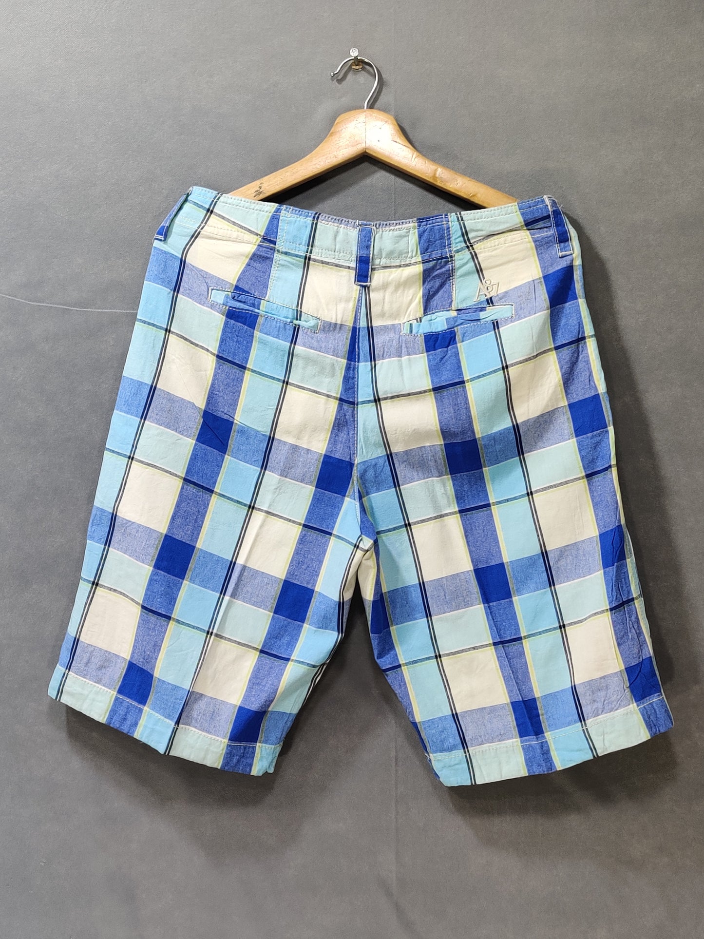 Aeropostale Branded Original Cotton Short For Men
