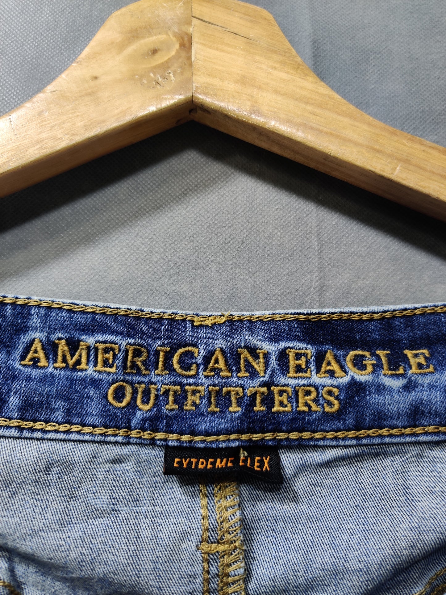 American Eagle Branded Original Cotton Short For Men