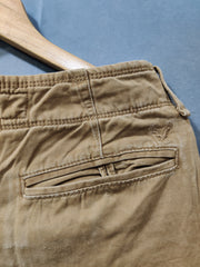 American Eagle Branded Original Cotton Short For Men