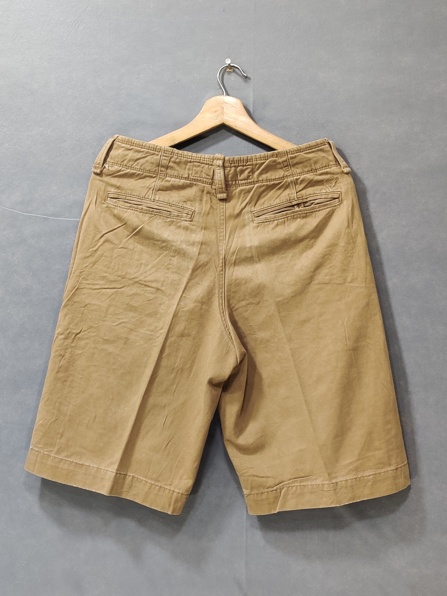 American Eagle Branded Original Cotton Short For Men