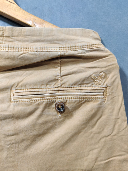 American Eagle Branded Original Cotton Short For Men