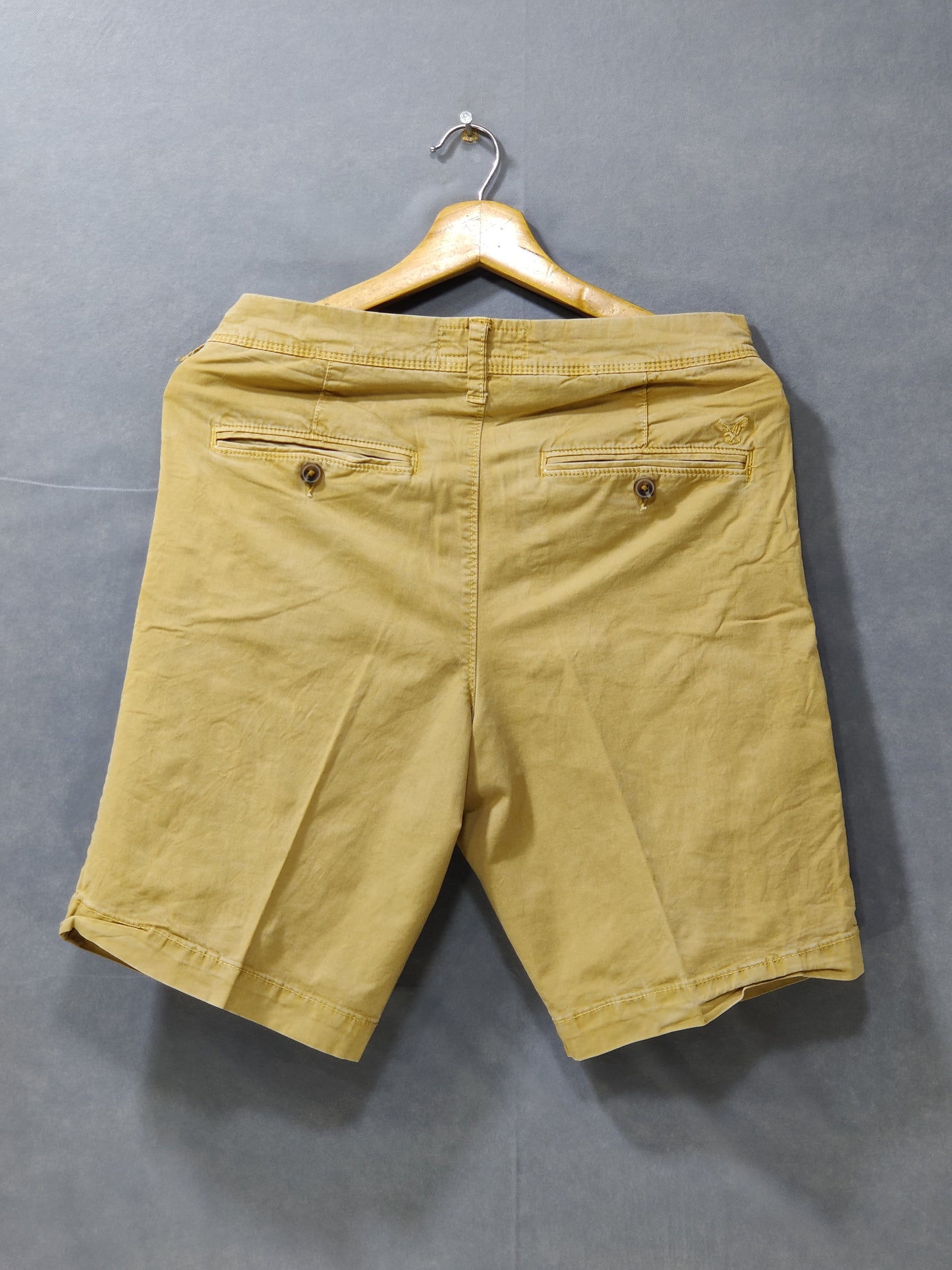 American Eagle Branded Original Cotton Short For Men