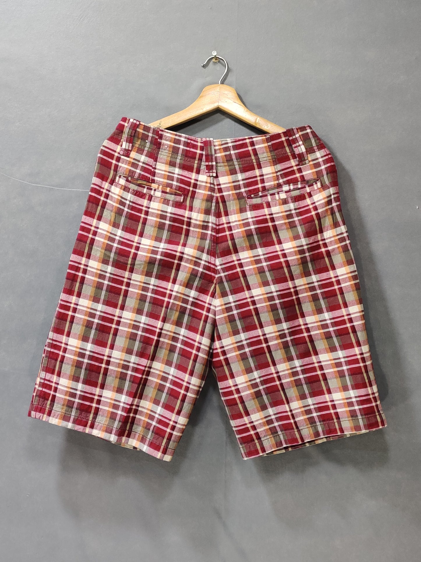Aeropostale Branded Original Cotton Short For Men