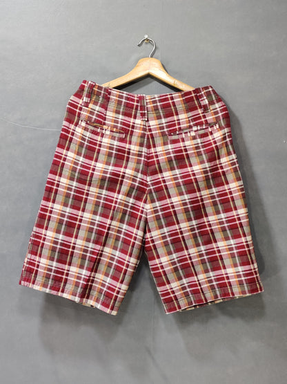 Aeropostale Branded Original Cotton Short For Men