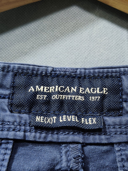 American Eagle Branded Original Cotton Short For Men