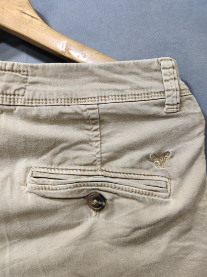 American Eagle Branded Original Cotton Short For Men