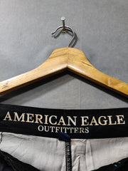 American Eagle Branded Original Cotton Short For Men