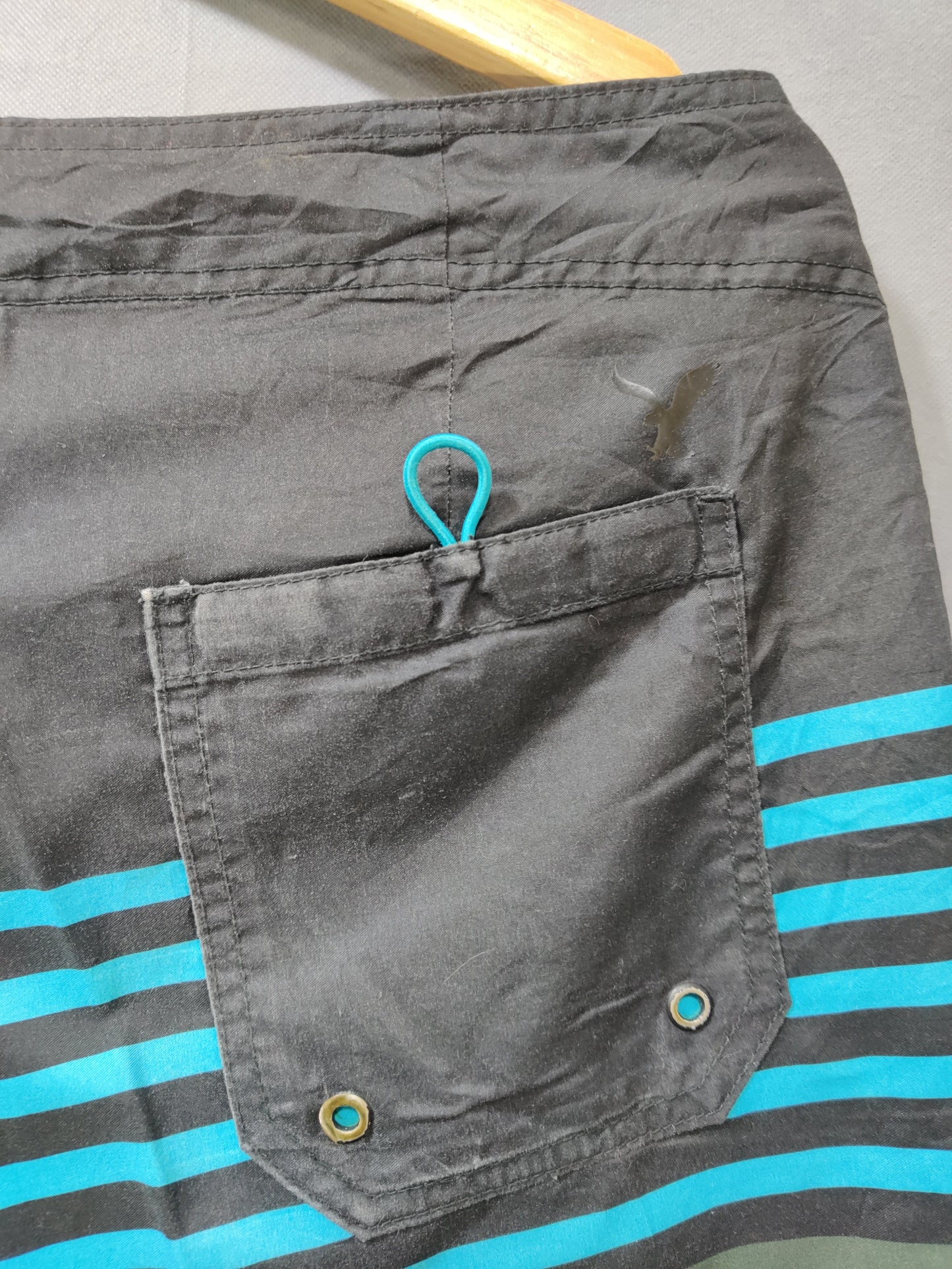 American Eagle Branded Original Cotton Short For Men