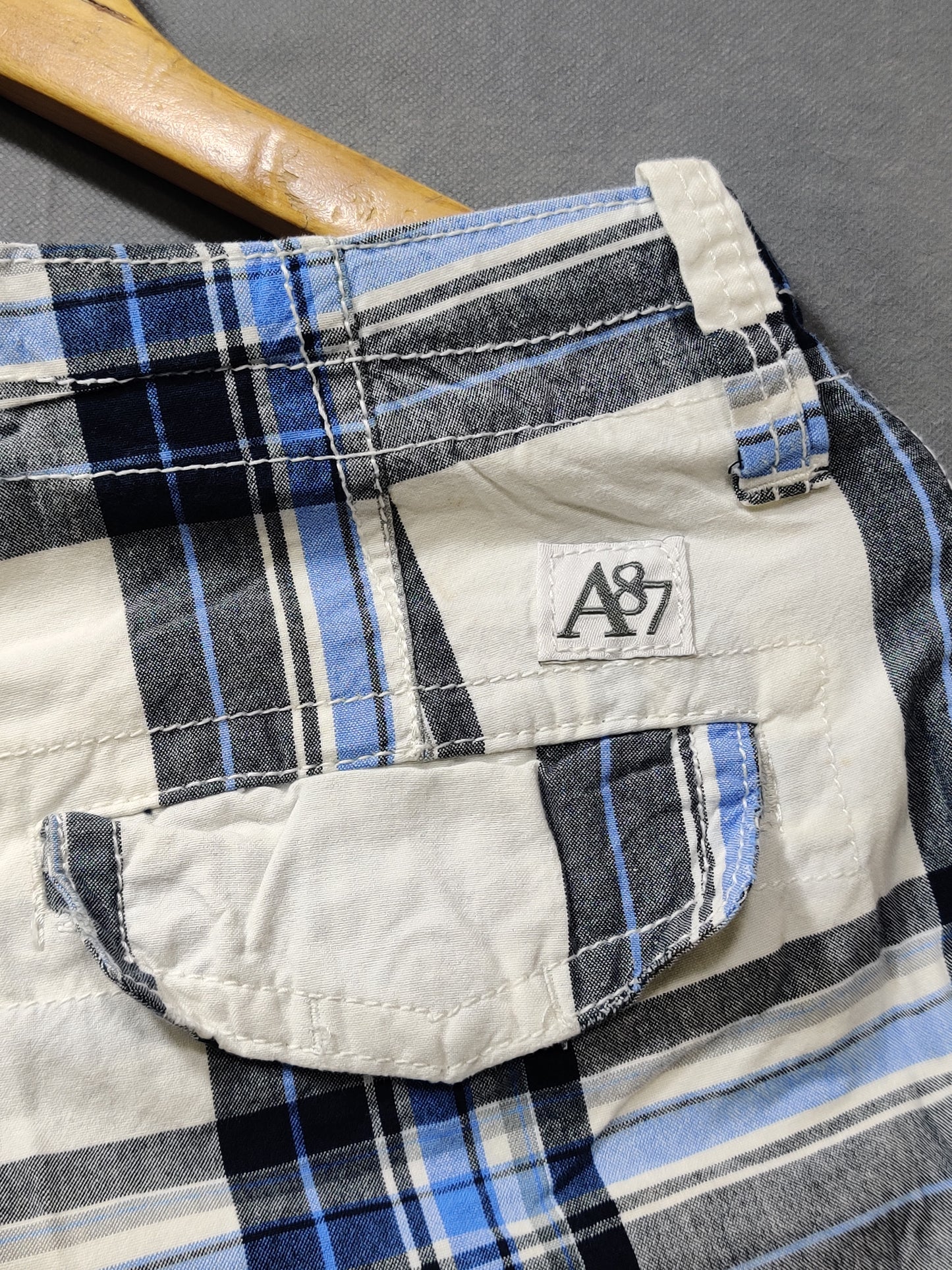Aeropostale Branded Original Cotton Short For Men