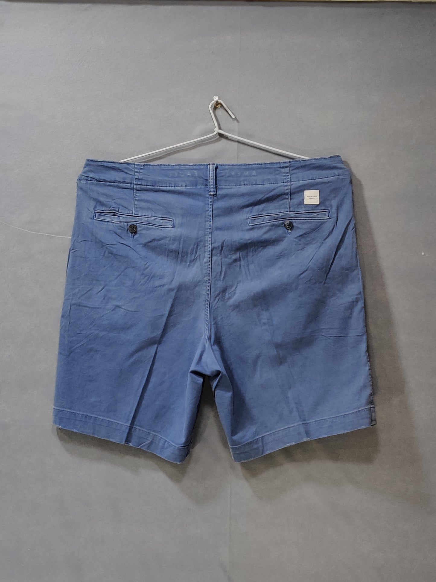 American Eagle Branded Original Cotton Short For Men