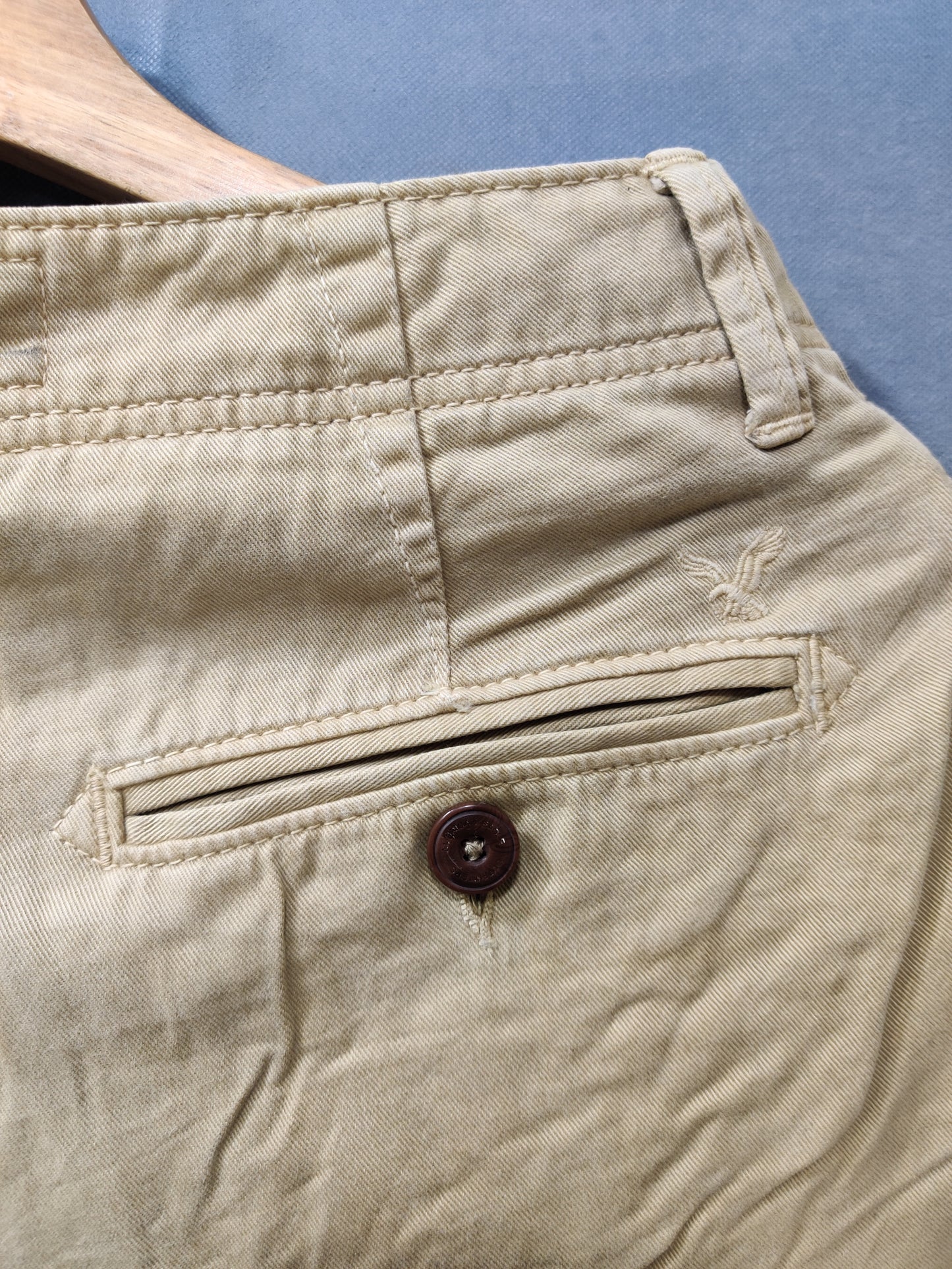 American Eagle Branded Original Cotton Short For Me