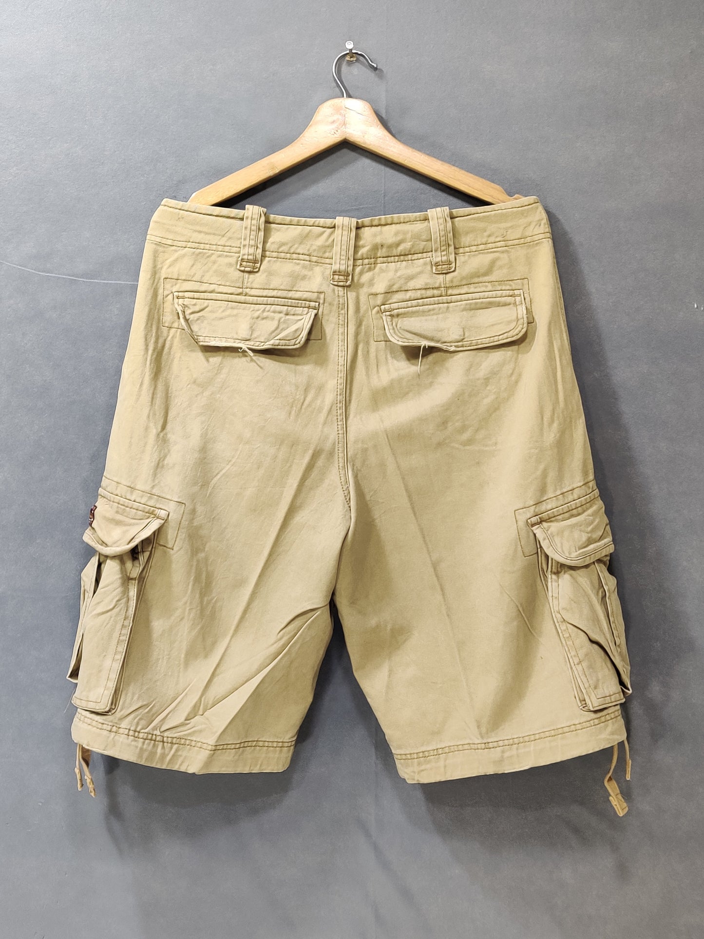 Aeropostale Branded Original Cotton Short For Men