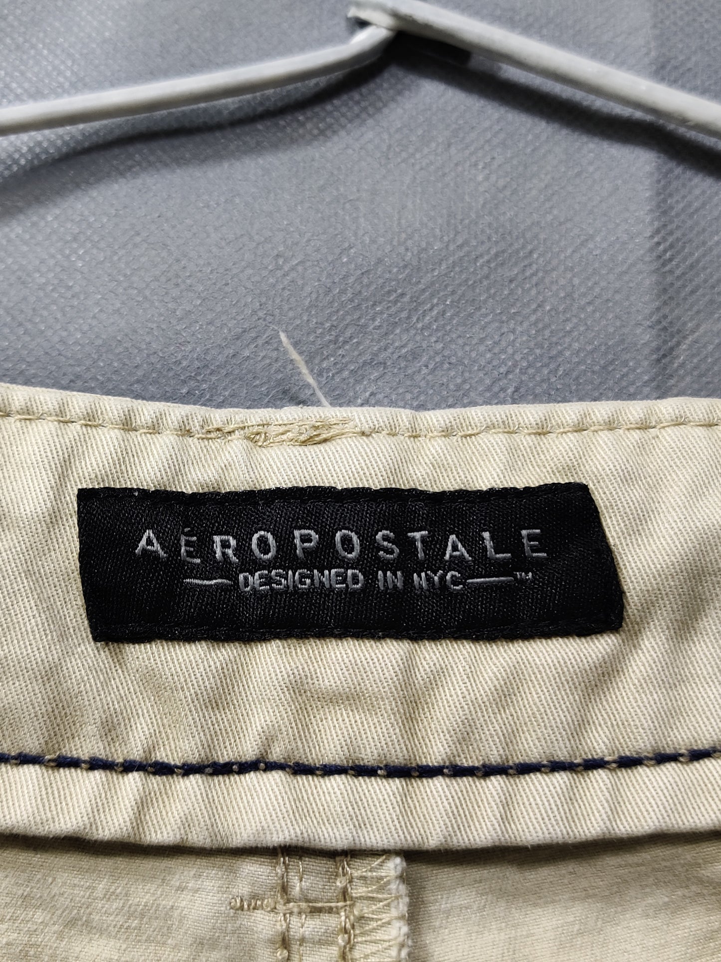Aeropostale Branded Original Cotton Short For Men