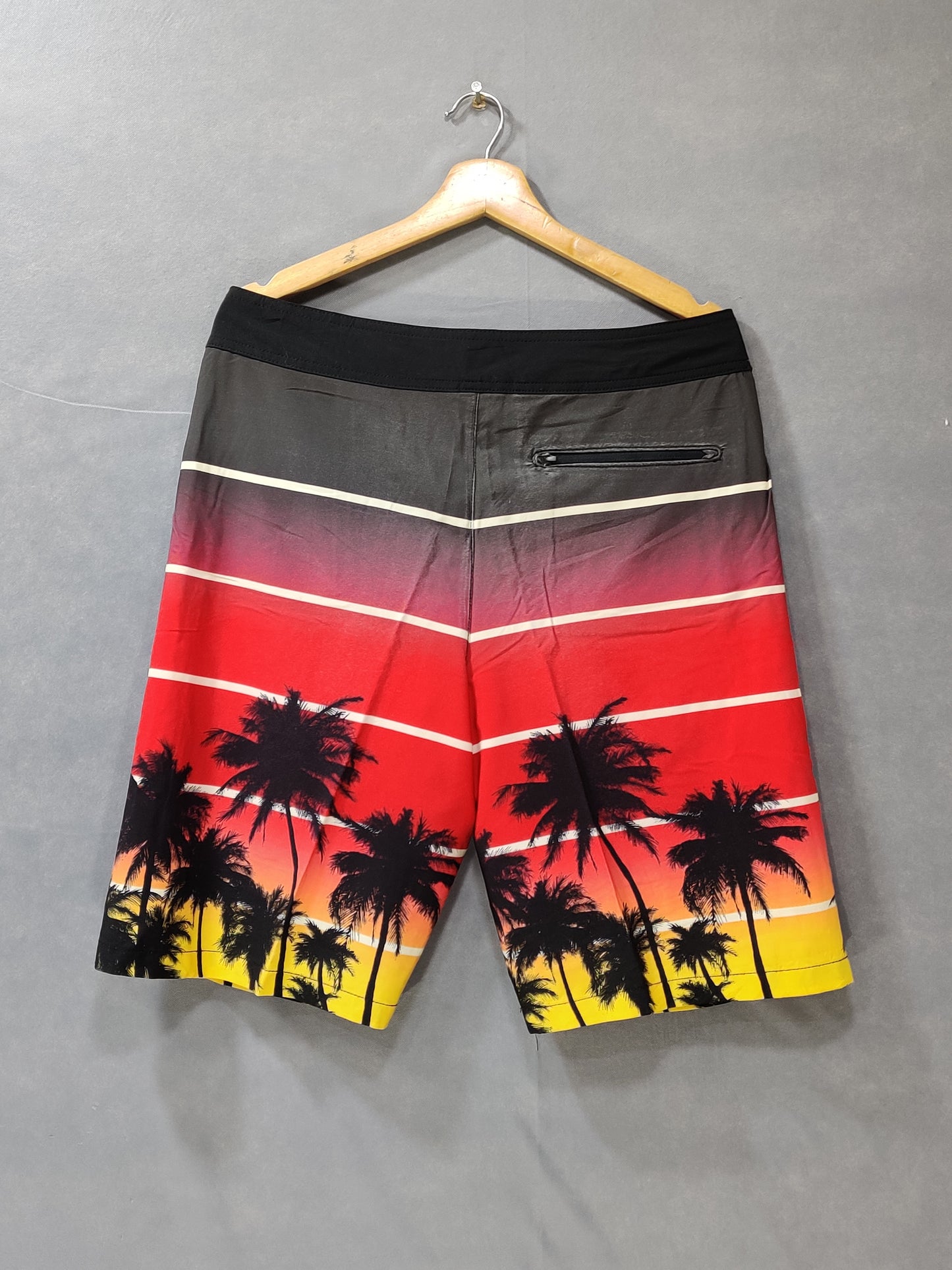 Aeropostale Branded Original Cotton Short For Men