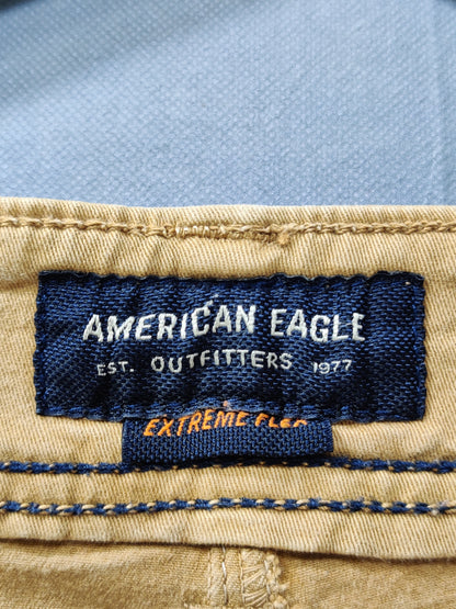 American Eagle Branded Original Cotton Short For Men
