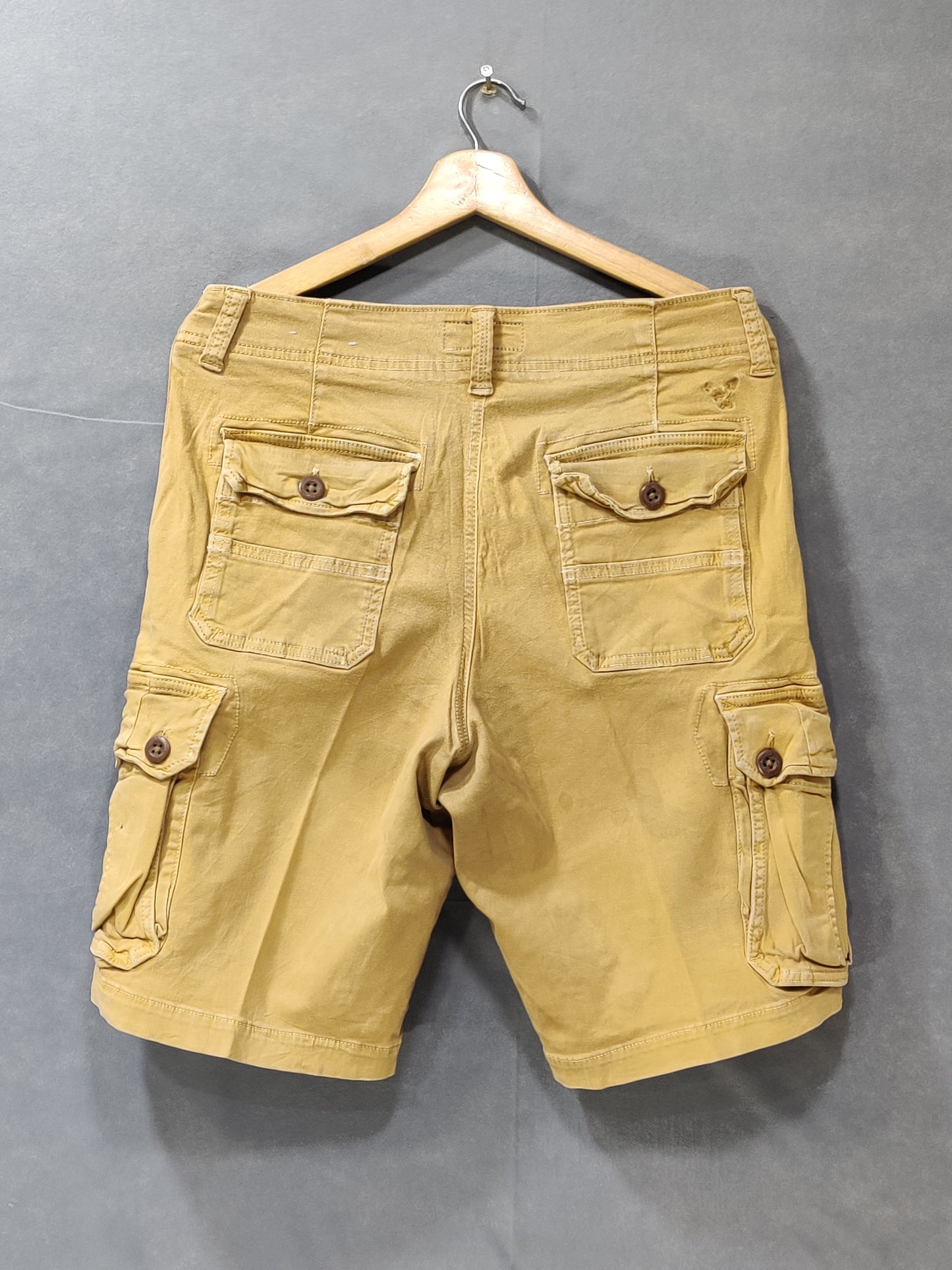 American Eagle Branded Original Cotton Short For Men