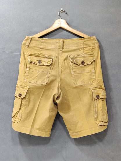 American Eagle Branded Original Cotton Short For Men