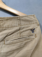 American Eagle Branded Original Cotton Short For Men
