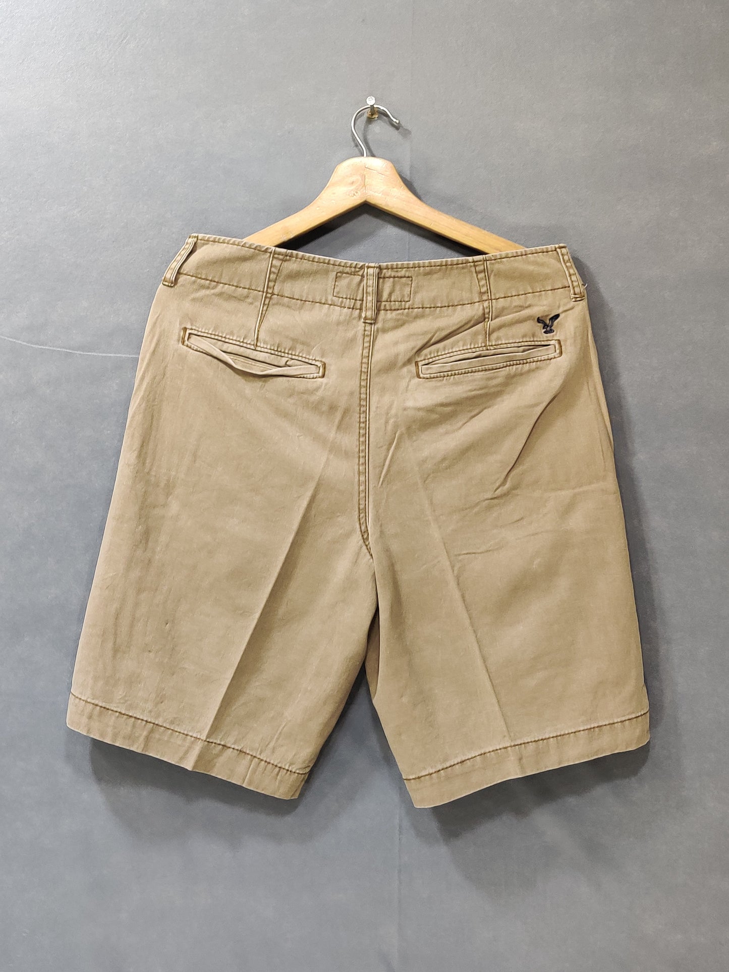 American Eagle Branded Original Cotton Short For Men