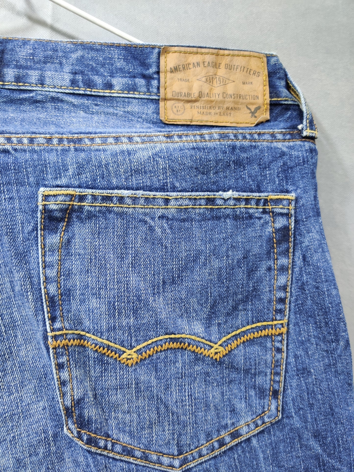 American Eagle Branded Original Cotton Short For Men