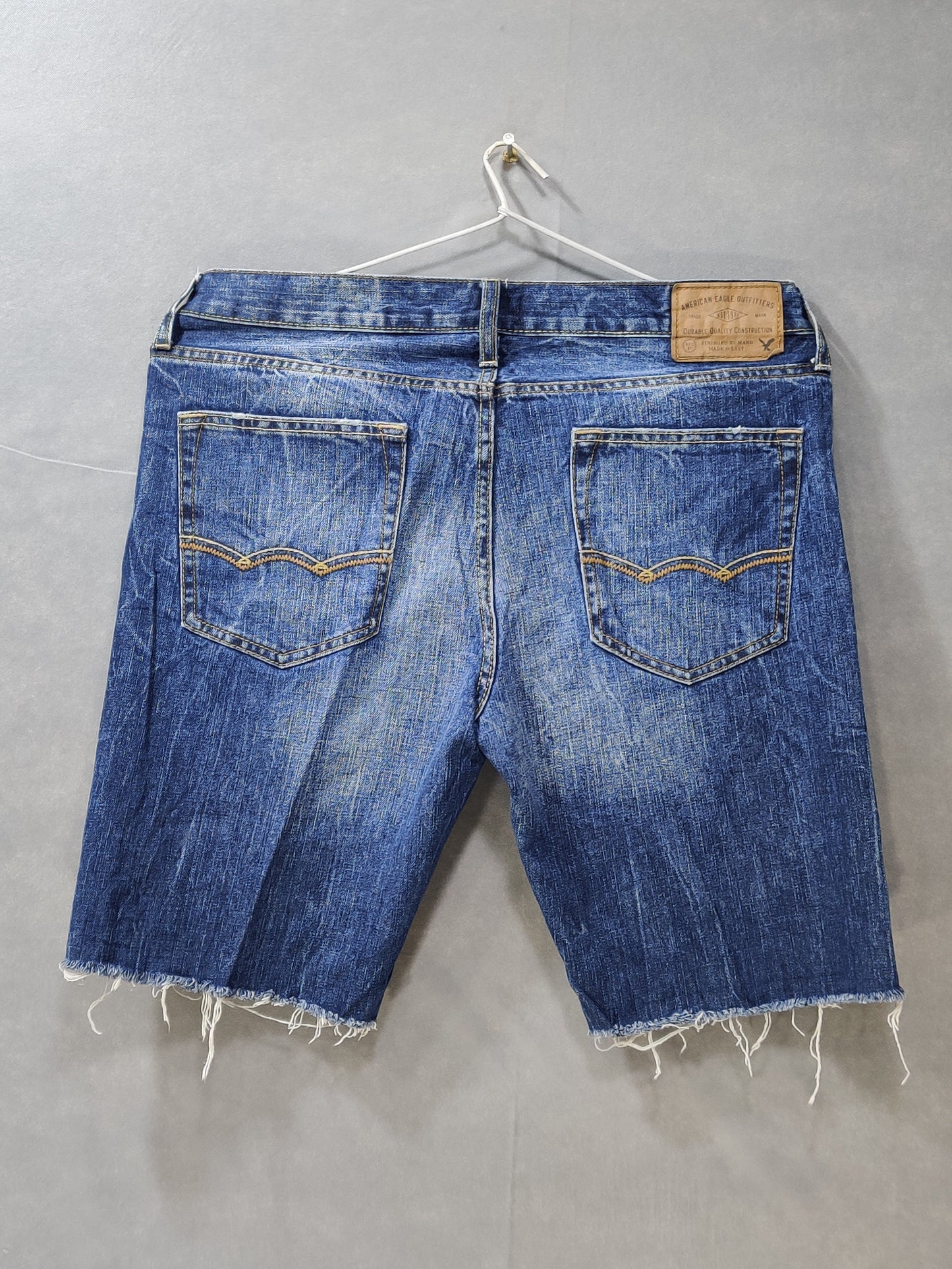 American Eagle Branded Original Cotton Short For Men