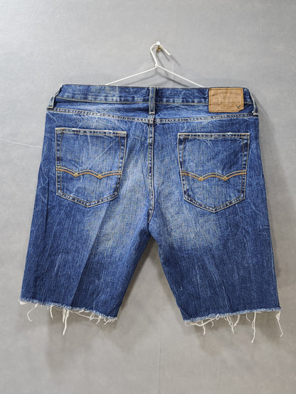 American Eagle Branded Original Cotton Short For Men
