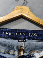 American Eagle Branded Original Denim Short For Men