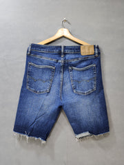 American Eagle Branded Original Denim Short For Men